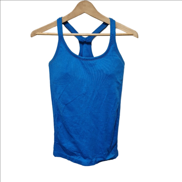 lululemon athletica Tops - Lululemon Ebb To Street Seamless Tank Top